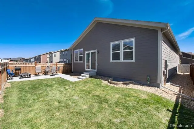 6513 Ceylon Street Denver, CO 80249