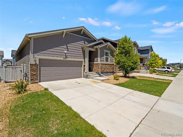 6513 Ceylon Street Denver, CO 80249