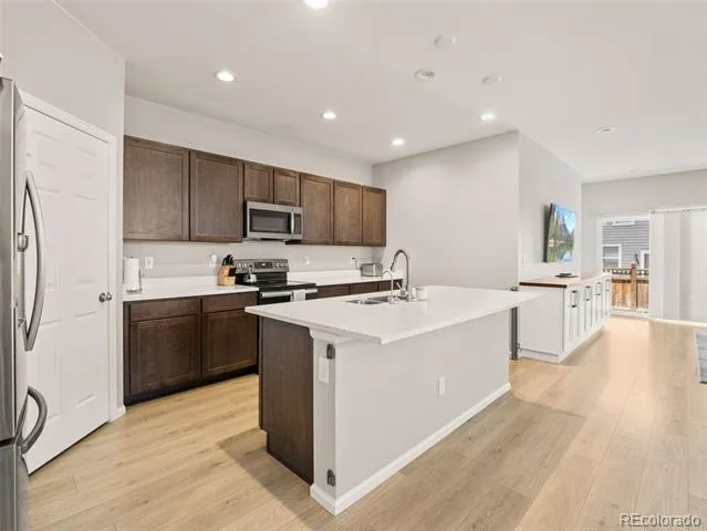 6513 Ceylon Street Denver, CO 80249