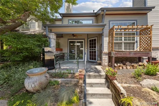 4301 S Pierce Street #7D Littleton, CO 80123