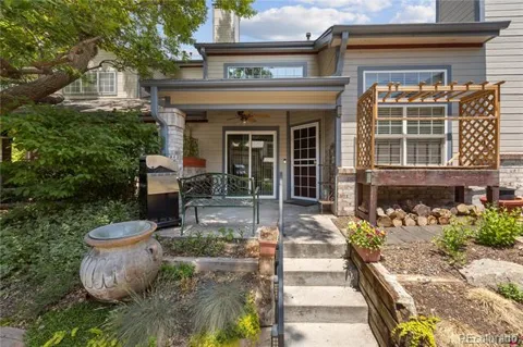 4301 S Pierce Street #7D