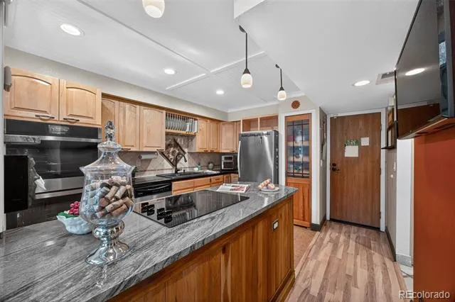 4301 S Pierce Street #7D Littleton, CO 80123