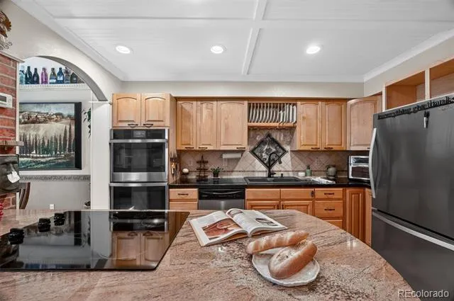 4301 S Pierce Street #7D Littleton, CO 80123
