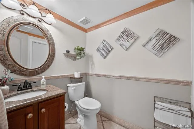 4301 S Pierce Street #7D Littleton, CO 80123