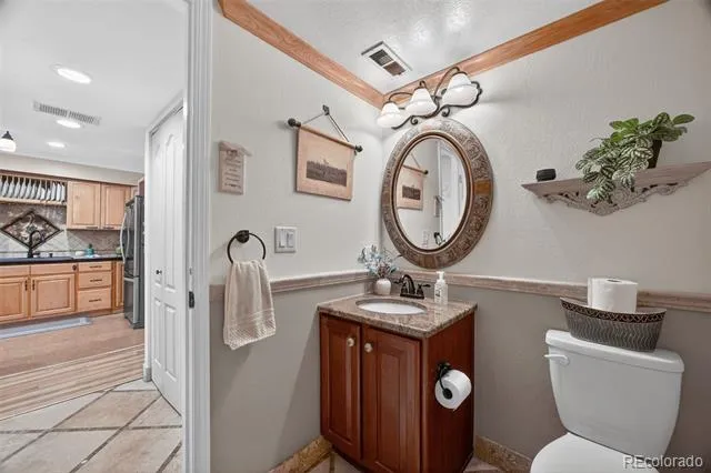4301 S Pierce Street #7D Littleton, CO 80123