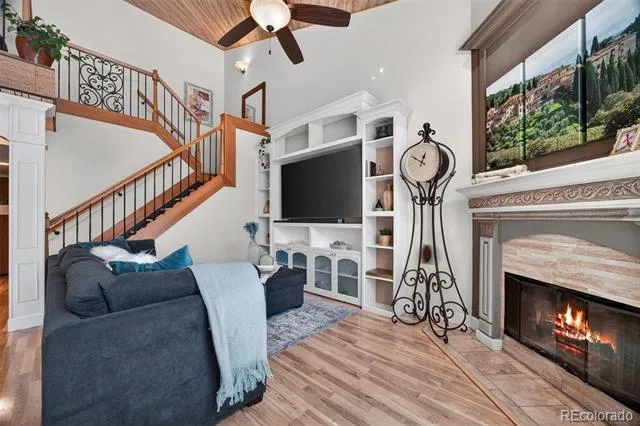 4301 S Pierce Street #7D Littleton, CO 80123