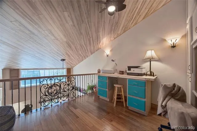 4301 S Pierce Street #7D Littleton, CO 80123