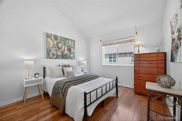 4301 S Pierce Street #7D Littleton, CO 80123