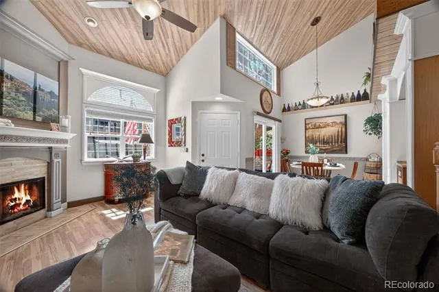 4301 S Pierce Street #7D Littleton, CO 80123