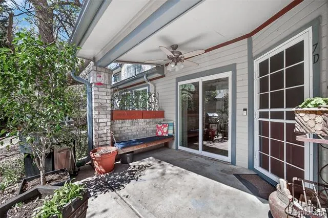 4301 S Pierce Street #7D Littleton, CO 80123