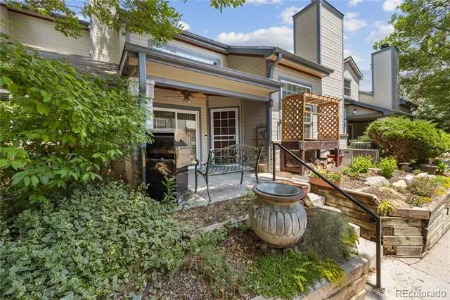 4301 S Pierce Street #7D Littleton, CO 80123