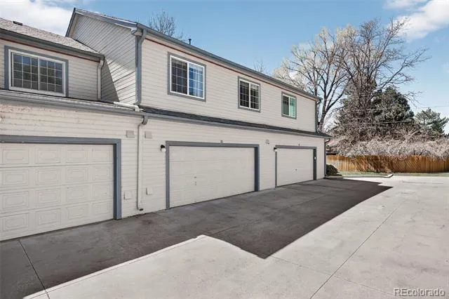 4301 S Pierce Street #7D Littleton, CO 80123