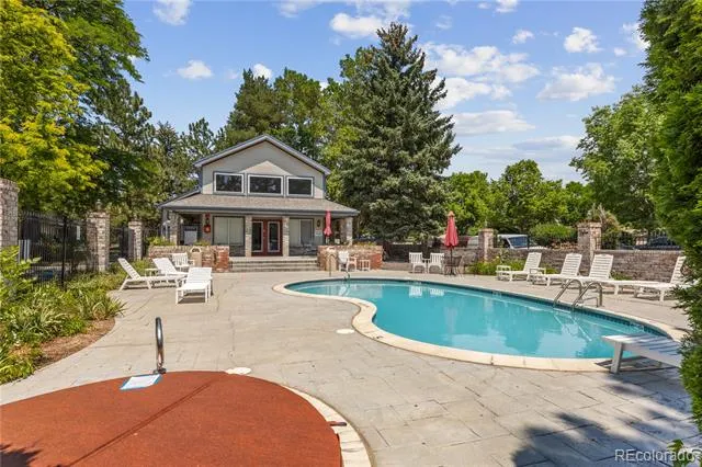 4301 S Pierce Street #7D Littleton, CO 80123