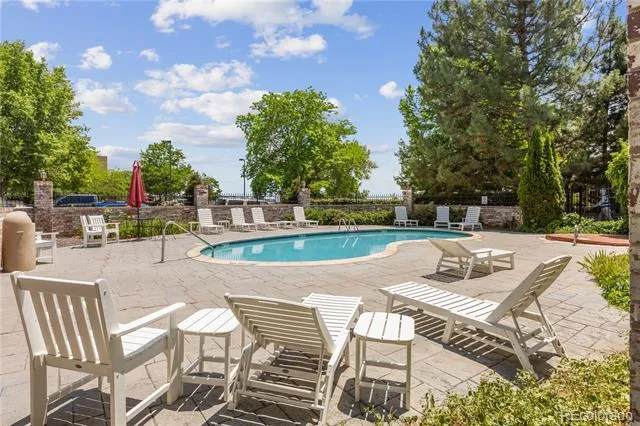 4301 S Pierce Street #7D Littleton, CO 80123