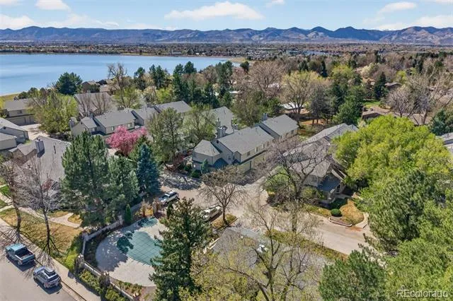 4301 S Pierce Street #7D Littleton, CO 80123