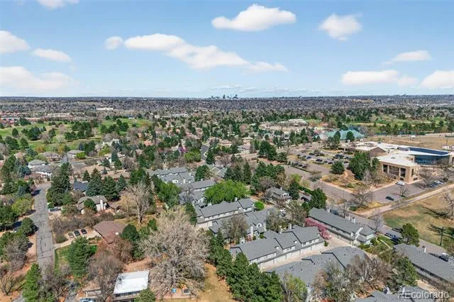 4301 S Pierce Street #7D Littleton, CO 80123
