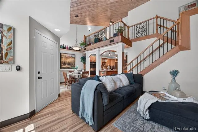 4301 S Pierce Street #7D Littleton, CO 80123