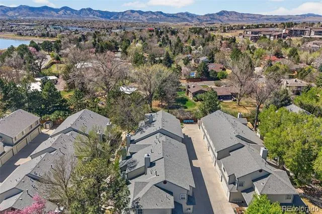 4301 S Pierce Street #7D Littleton, CO 80123