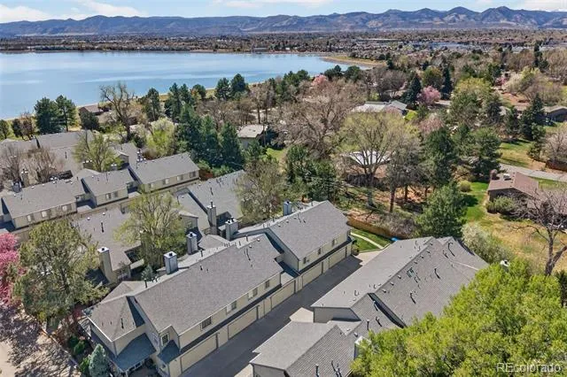 4301 S Pierce Street #7D Littleton, CO 80123
