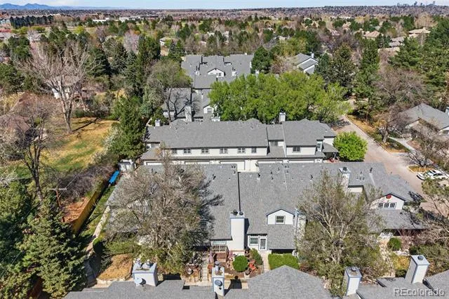 4301 S Pierce Street #7D Littleton, CO 80123