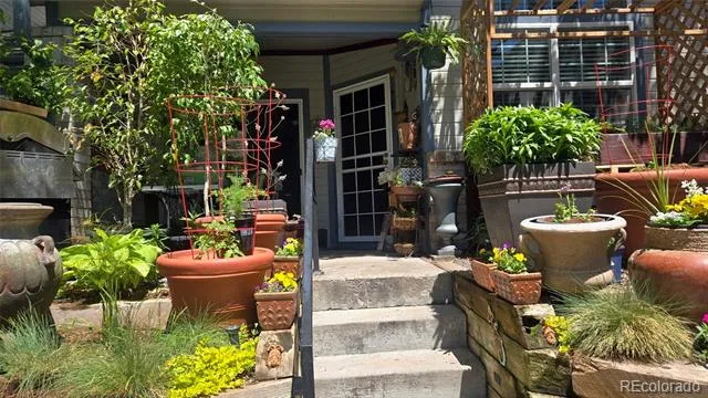 4301 S Pierce Street #7D Littleton, CO 80123
