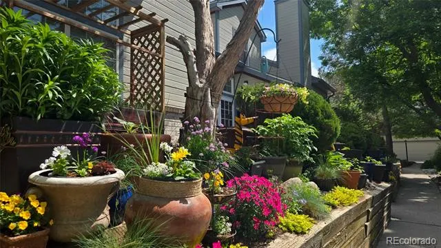 4301 S Pierce Street #7D Littleton, CO 80123