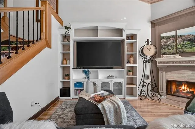 4301 S Pierce Street #7D Littleton, CO 80123