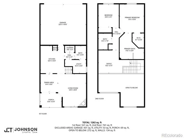 4301 S Pierce Street #7D Littleton, CO 80123