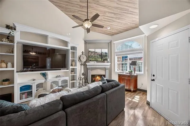 4301 S Pierce Street #7D Littleton, CO 80123