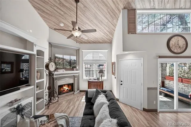 4301 S Pierce Street #7D Littleton, CO 80123
