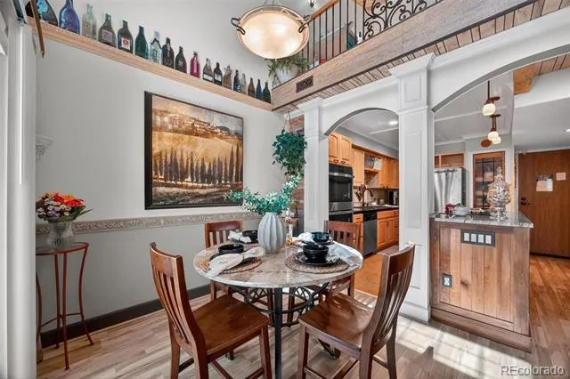 4301 S Pierce Street #7D Littleton, CO 80123