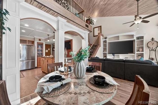 4301 S Pierce Street #7D Littleton, CO 80123