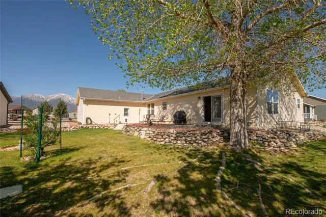 27665 County Road 313 #9 Buena Vista, CO 81211