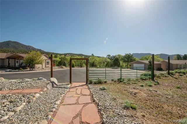 27665 County Road 313 #9 Buena Vista, CO 81211