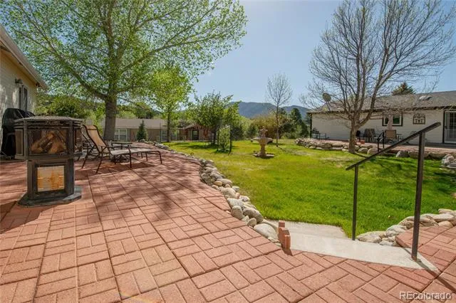 27665 County Road 313 #9 Buena Vista, CO 81211