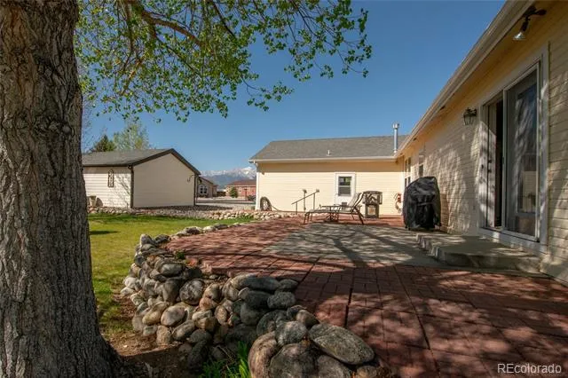 27665 County Road 313 #9 Buena Vista, CO 81211