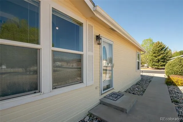 27665 County Road 313 #9 Buena Vista, CO 81211