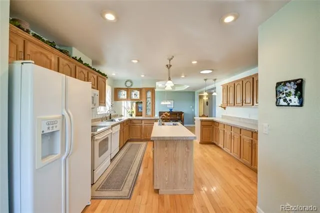 27665 County Road 313 #9 Buena Vista, CO 81211