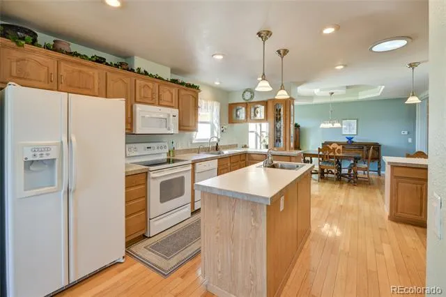27665 County Road 313 #9 Buena Vista, CO 81211