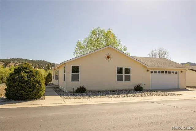 27665 County Road 313 #9 Buena Vista, CO 81211