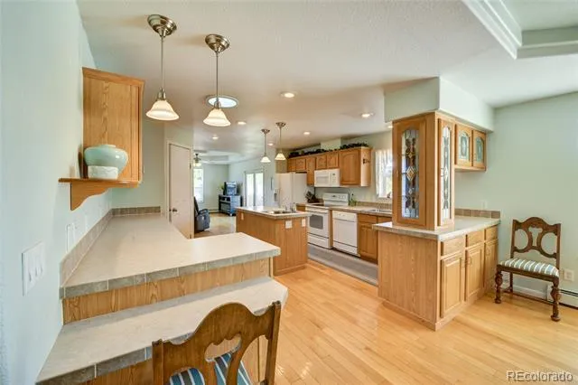 27665 County Road 313 #9 Buena Vista, CO 81211