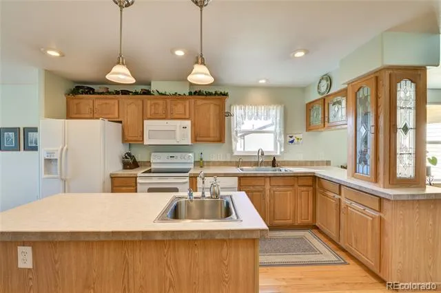 27665 County Road 313 #9 Buena Vista, CO 81211