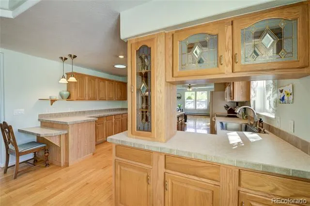 27665 County Road 313 #9 Buena Vista, CO 81211
