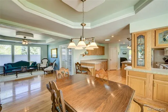 27665 County Road 313 #9 Buena Vista, CO 81211