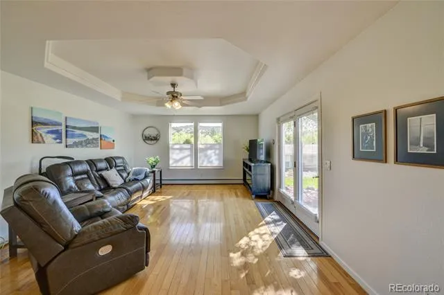 27665 County Road 313 #9 Buena Vista, CO 81211