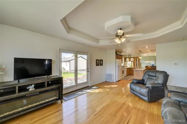 27665 County Road 313 #9 Buena Vista, CO 81211
