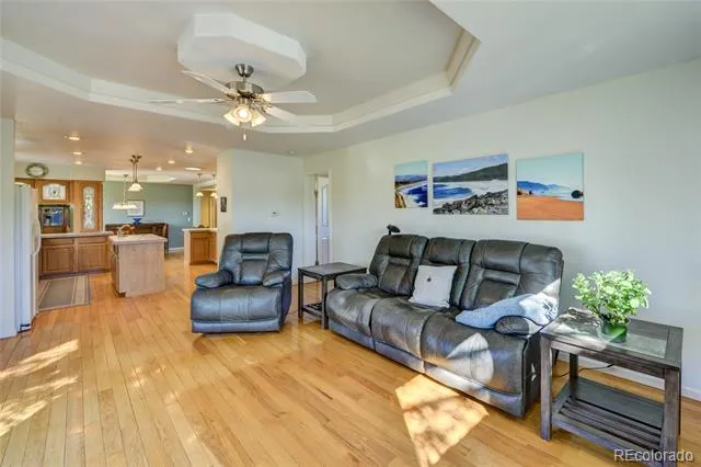 27665 County Road 313 #9 Buena Vista, CO 81211