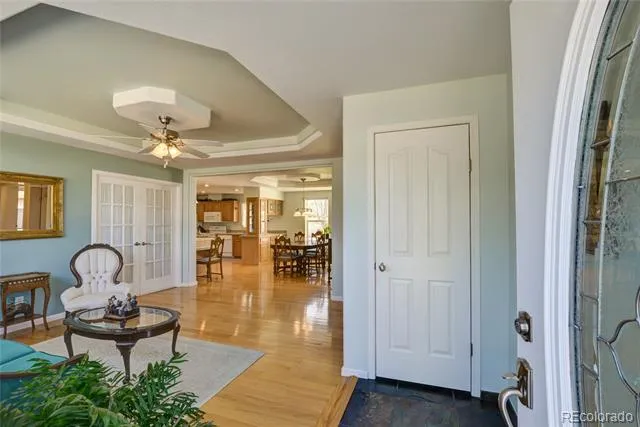 27665 County Road 313 #9 Buena Vista, CO 81211