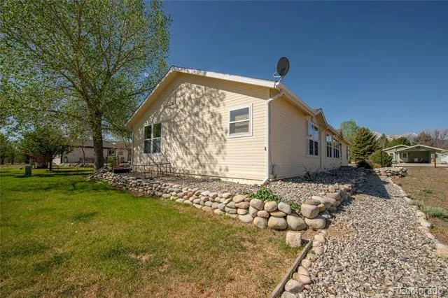 27665 County Road 313 #9 Buena Vista, CO 81211