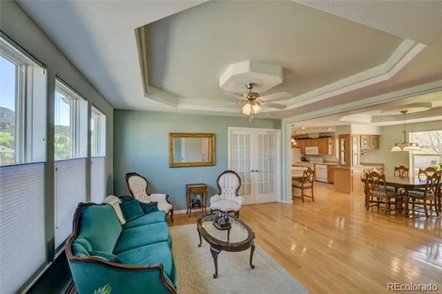 27665 County Road 313 #9 Buena Vista, CO 81211
